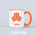 ماگ سایپا