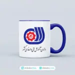 ماگ سازمان فنی و حرفه‌ای