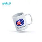 ماگ سازمان فنی و حرفه‌ای