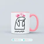 ماگ عاشقتم میقولی