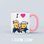 ماگ مینیون‌ها