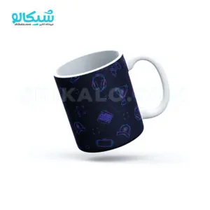 ماگ پترن گیم