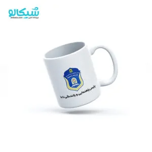 ماگ راهنمایی و رانندگی