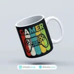 ماگ مدل گیمر
