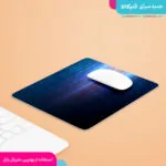 موس پد طرح برنامه نویس کد باینری