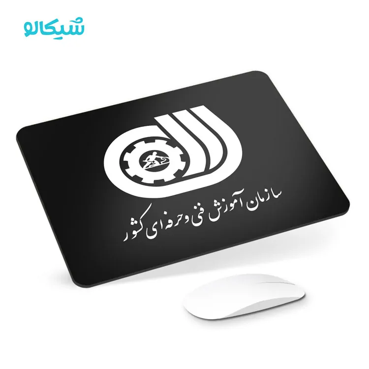 موس پد فنی و حرفه ای