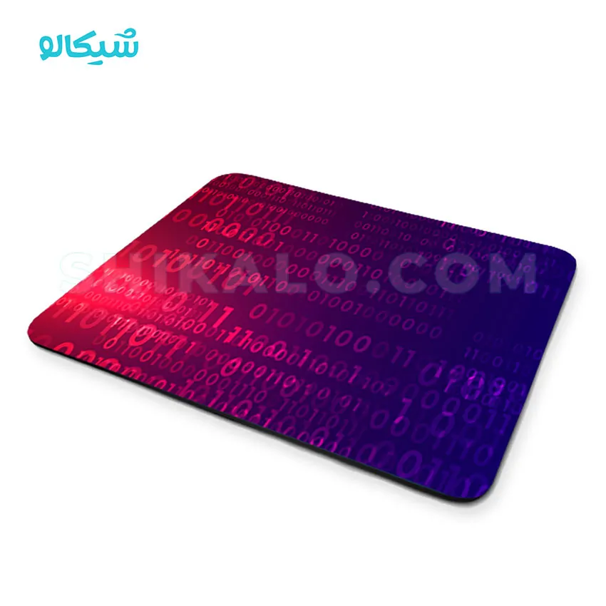 موس پد طرح برنامه نویس