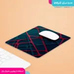 موس پد طرح لیمان