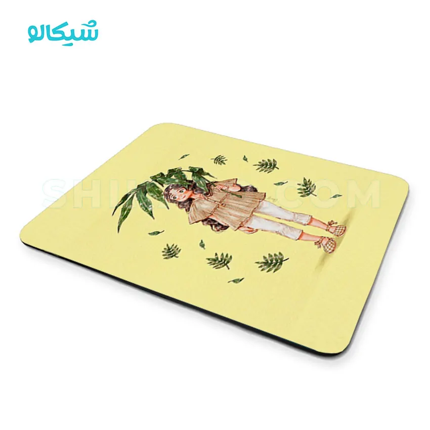 پدموس طرح دخترونه