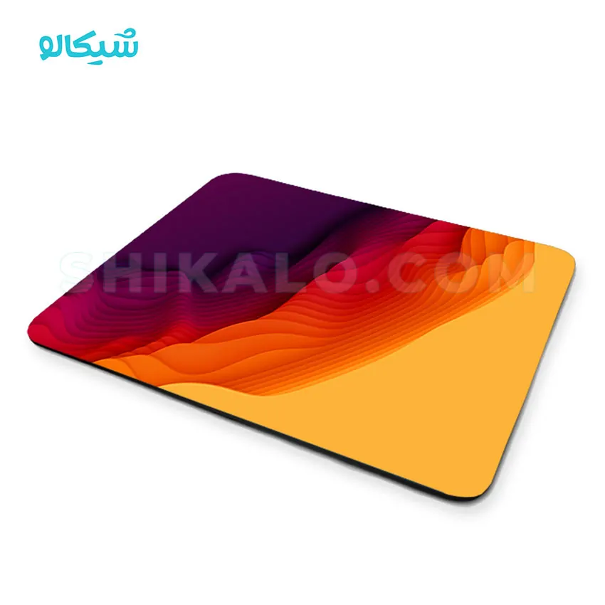 موس پد طرح valley