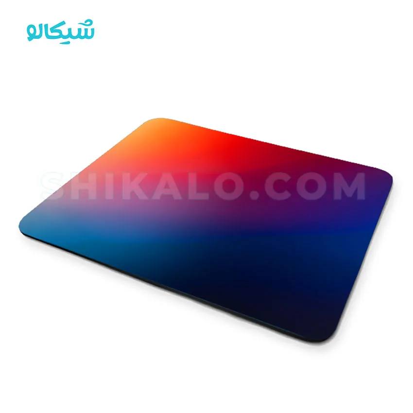 موس پد طرح گرادینت