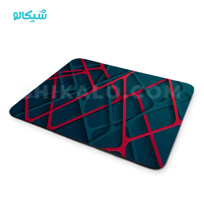 موس پد طرح لیمان