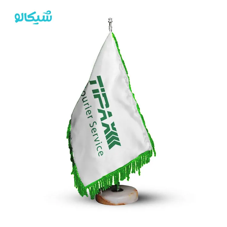 پرچم رومیزی تیپاکس