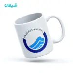 ماگ اداره آب و فاضلاب