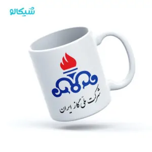 ماگ اداره گاز
