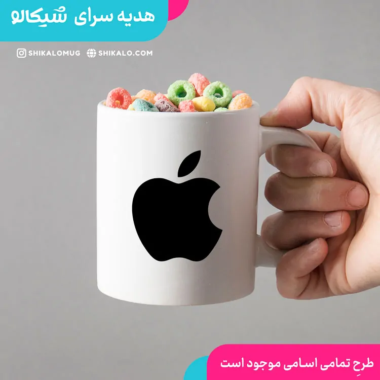 ماگ اپل 2 ماگ اپل