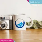 ماگ اداره آب و فاضلاب