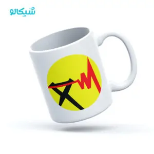 ماگ اداره برق