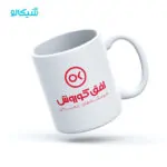 ماگ افق کوروش