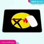 موس پد اداره برق
