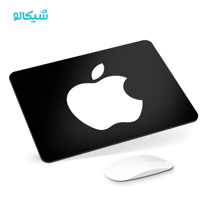 موس پد شرکت اپل