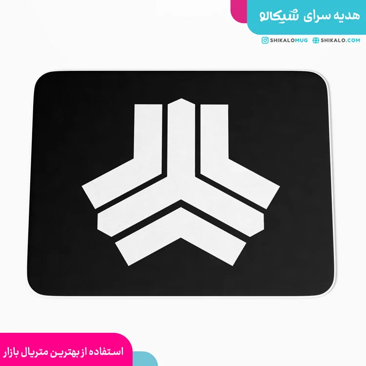 موس پد شرکت سایپا 2 موس پد شرکت سایپا