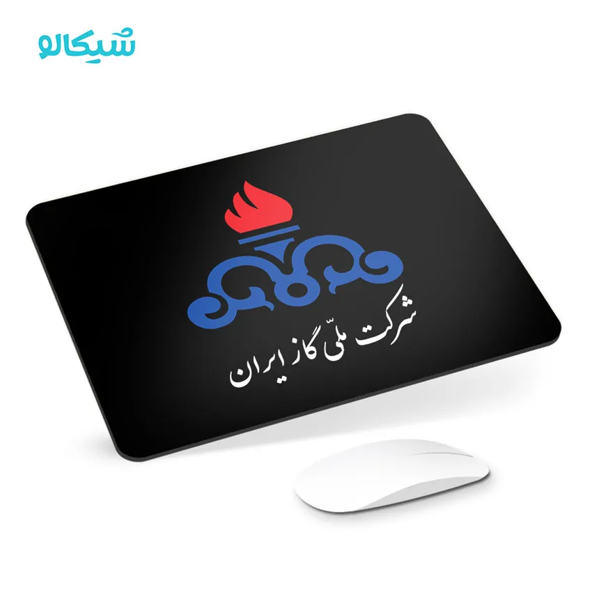 موس پد اداره گاز موس پد اداره گاز