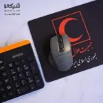 موس پد هلال احمر - تصویر 5
