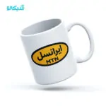 ماگ ایرانسل