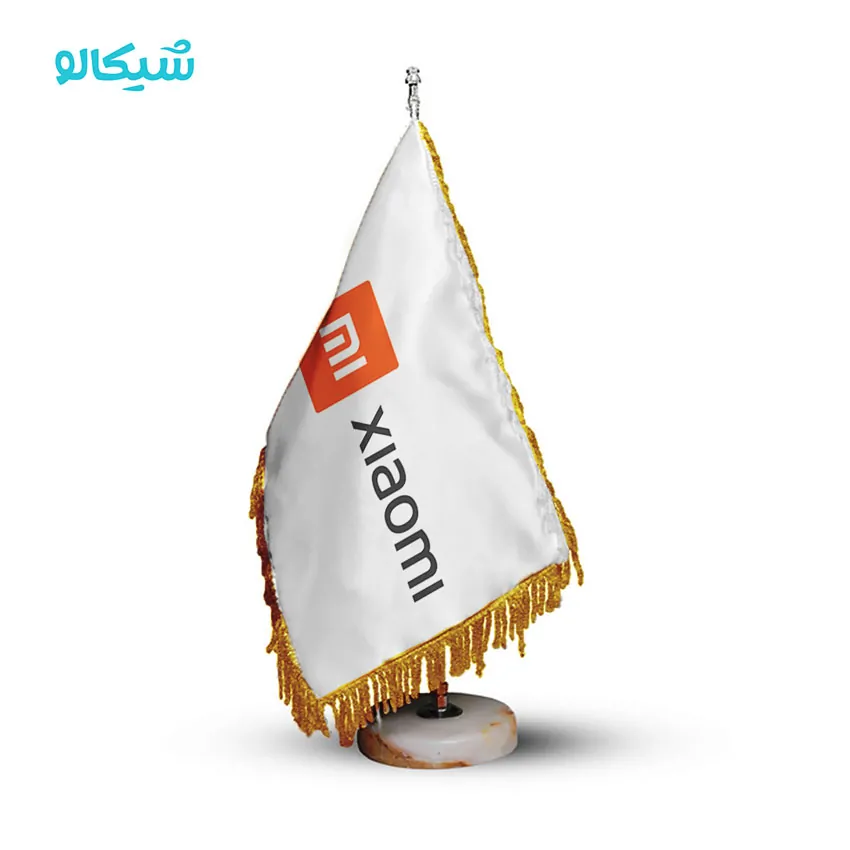 پرچم رومیزی شیائومی