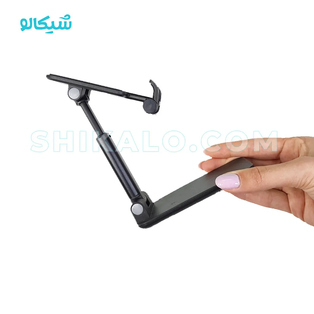 پایه نگهدارنده گوشی مدل L305 1 استند موبایل مدل L305