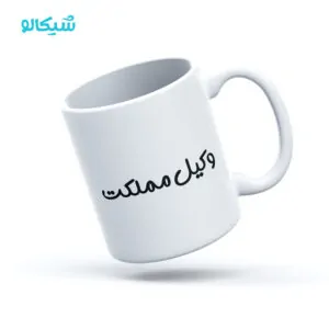 ماگ وکیل مملکت
