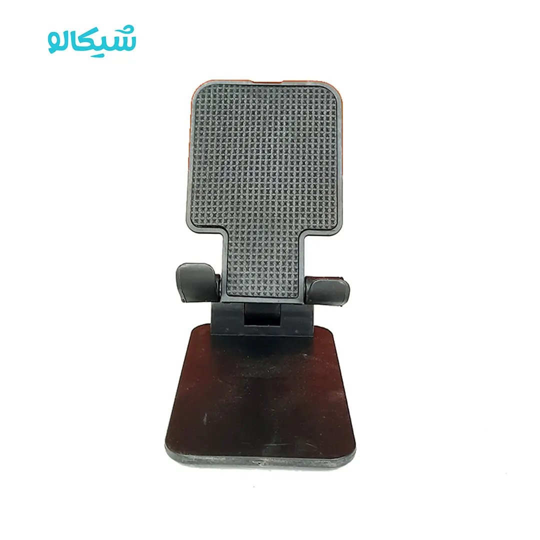 پایه نگهدارنده گوشی مدل L305 پایه نگهدارنده گوشی مدل L305