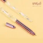 روان نویس الماسی کریستالی