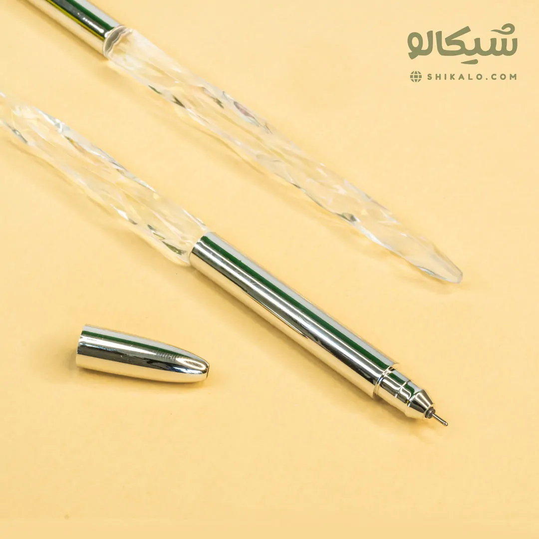 روان نویس الماسی کریستالی