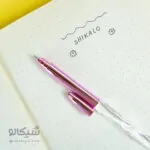 روان نویس الماسی کریستالی