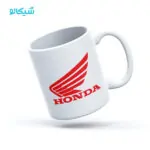 ماگ-با-طرح-لوگو-هوندا
