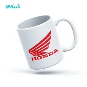 ماگ-با-طرح-لوگو-هوندا