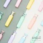 هایلایتر پاستیلی شفاف live color - تصویر 7