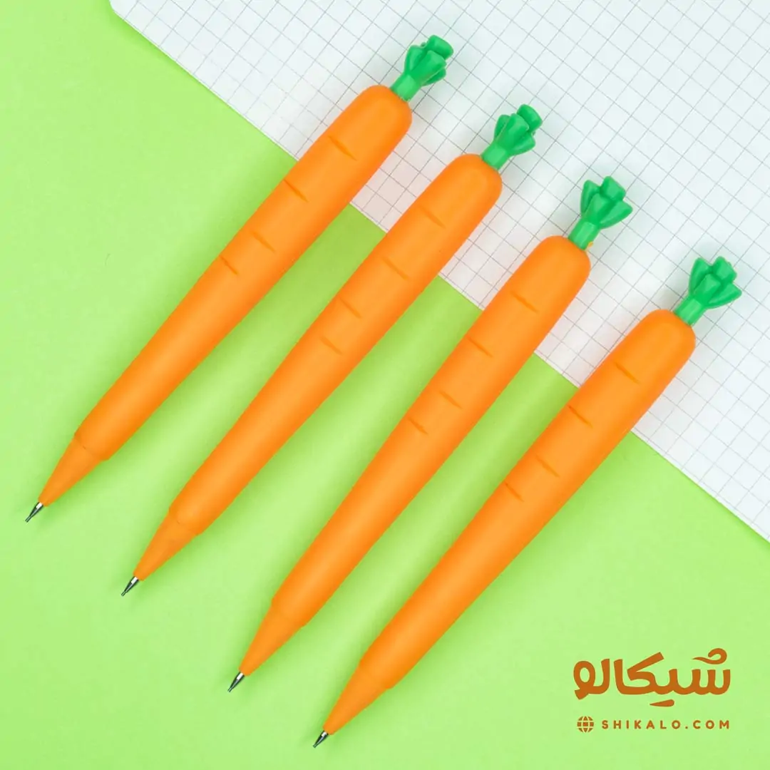 اتود هویج