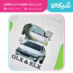 تیشرت-طرح-شوتی