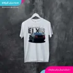 تیشرت-پژو-elx