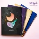 دفتر خط دار Little Dream رویای کوچک