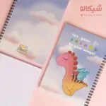 دفتر خط دار سرندیپیتی