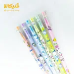 روان نویس پاکن دار پوچاکو