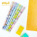 روان نویس پاکن دار پوچاکو