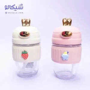 قمقمه نی دار خرگوش گوش طلایی
