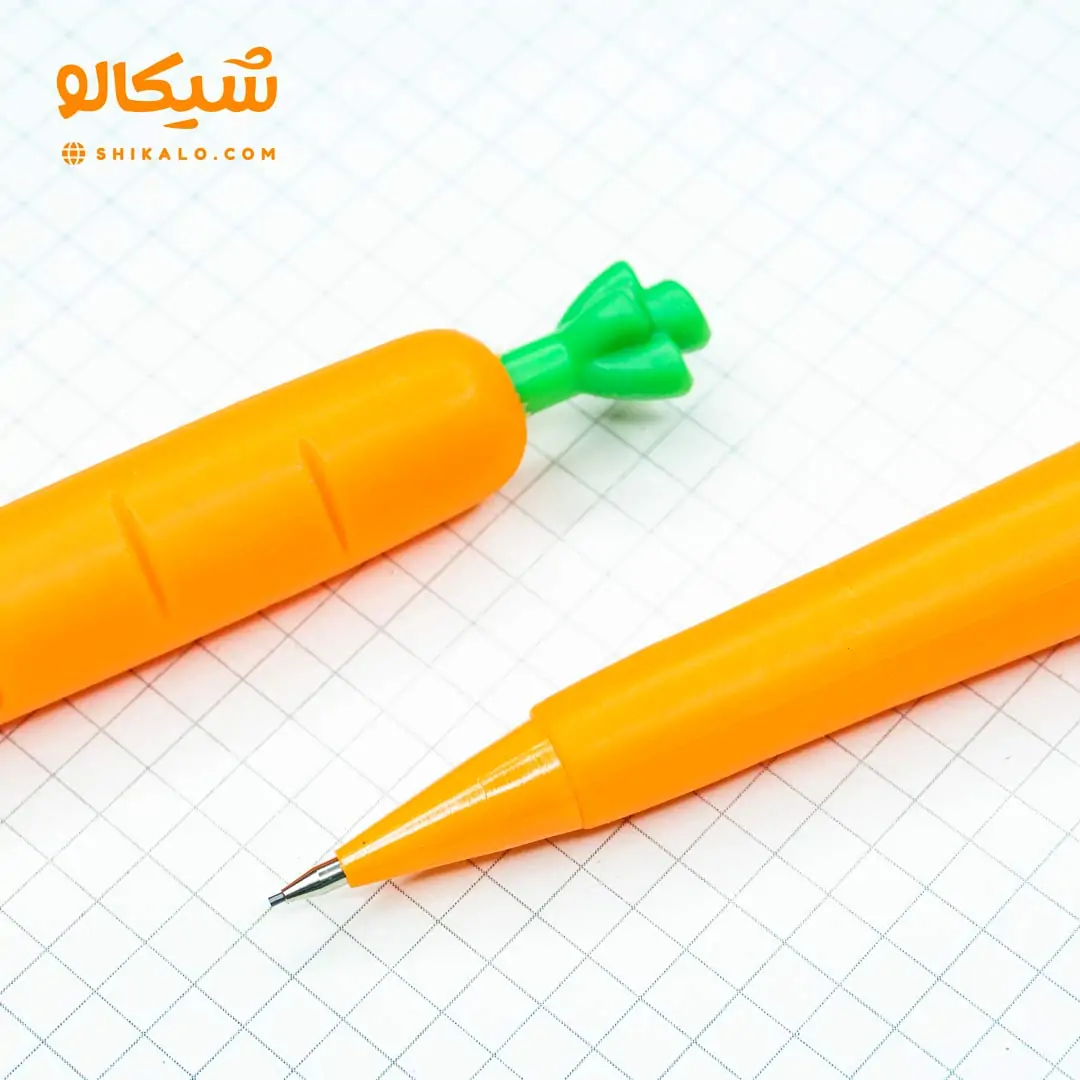 مداد هویجی