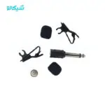 میکروفن یقه ای بویا مدل BY-M1DM قیمت عمده ( های کپی ) - تصویر 3