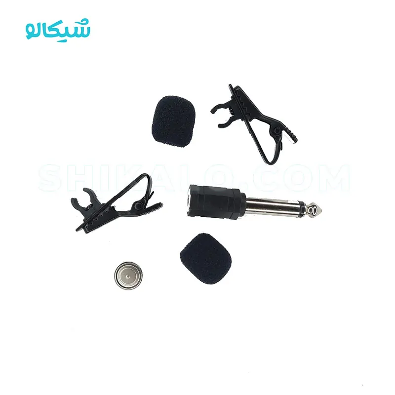 میکروفن یقه ای بویا مدل BY-M1DM قیمت عمده ( های کپی ) - تصویر 3